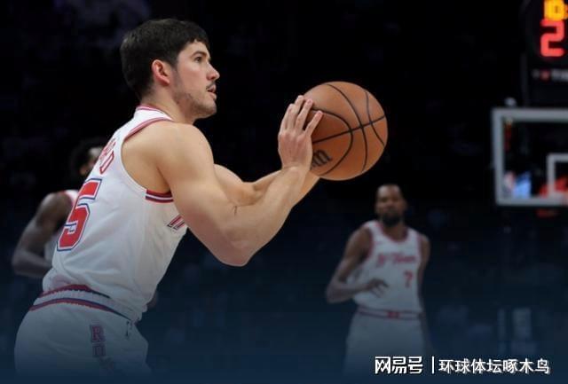 申京杜兰特合砍62分火箭力克奇才 库利巴利空砍23分难挽败局