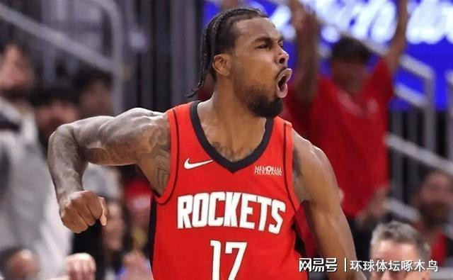 申京杜兰特合砍62分火箭力克奇才 库利巴利空砍23分难挽败局