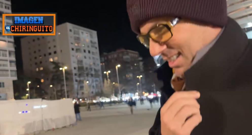 九游（中国）-现场观战皇马vs曼城，齐达内：我为巴尔韦德感到高兴