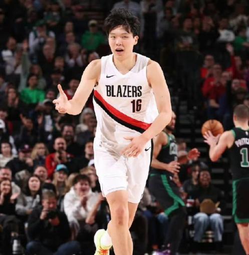 九游网页版登录入口-开拓者伤病球员陆续回归，杨瀚森已经跌出轮换阵容！