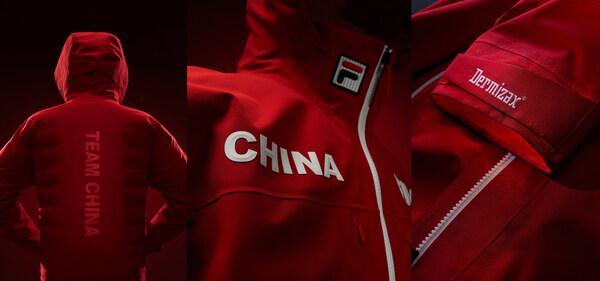 FILA发布4810凌峰雪壳,与中国自由式滑雪空中技巧国家队同赴2026冰雪盛会